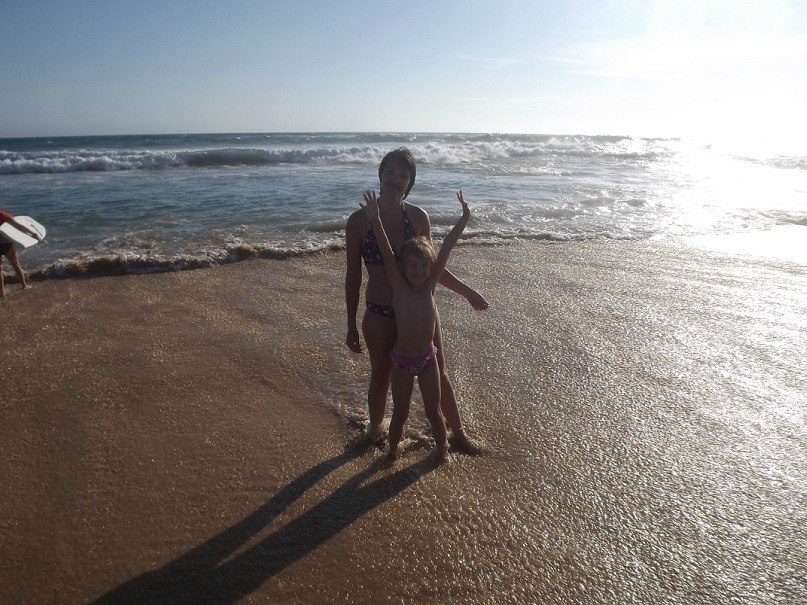 Виктория Шейгець | Newmarket