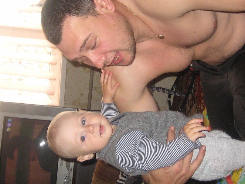 Иван Мищенко | Мариуполь