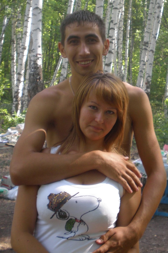 Филюс Нигматуллин | New York City