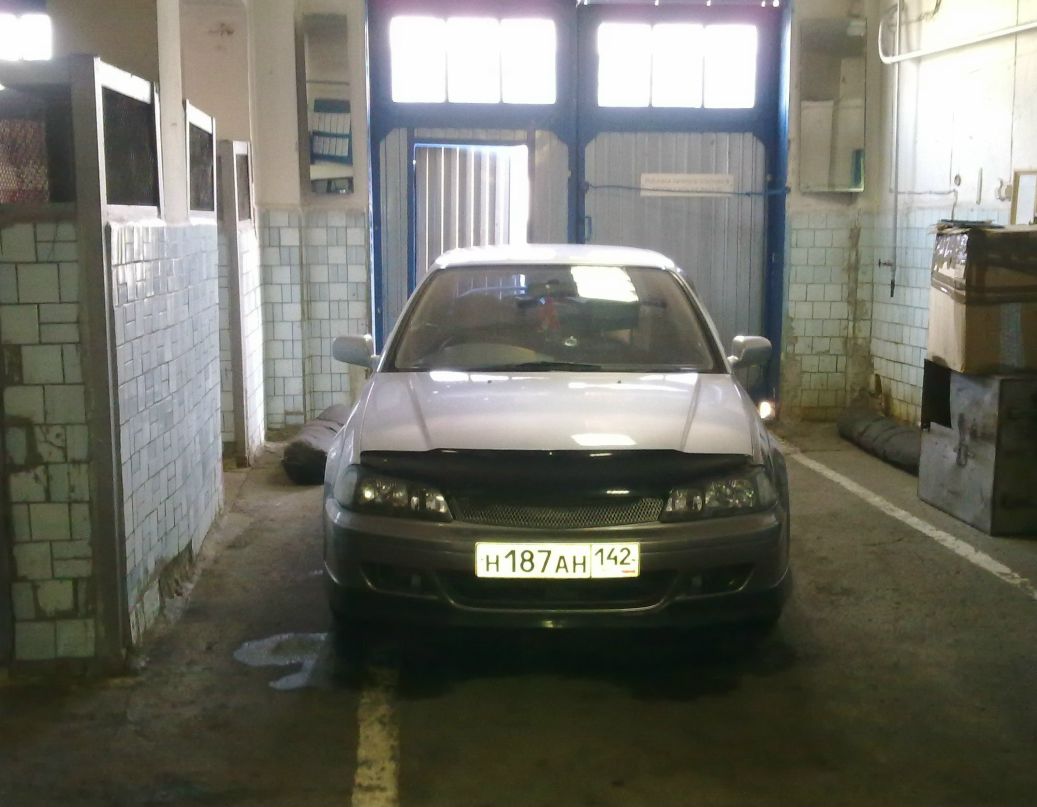 Владимир Семенов | Березовский