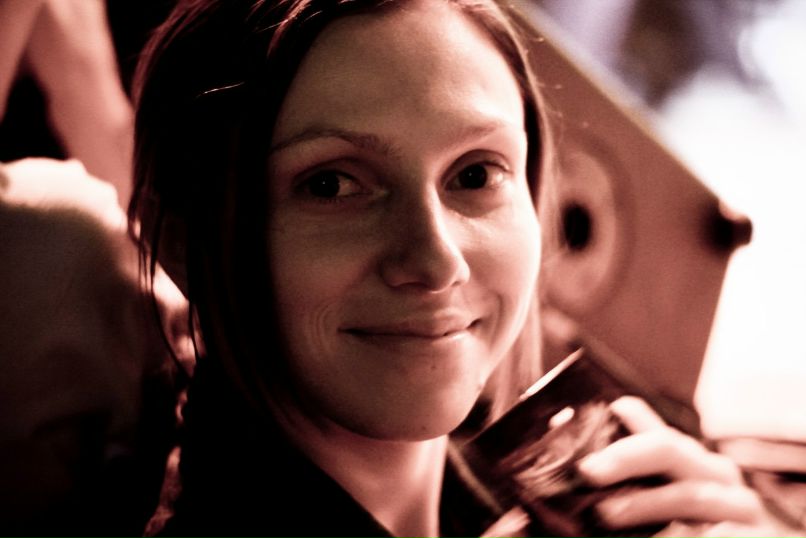 Vera Metelitsa Meelisa Soul-Sistaz | Минск