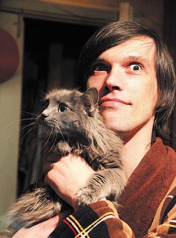 Алексей Соколов | Саратов