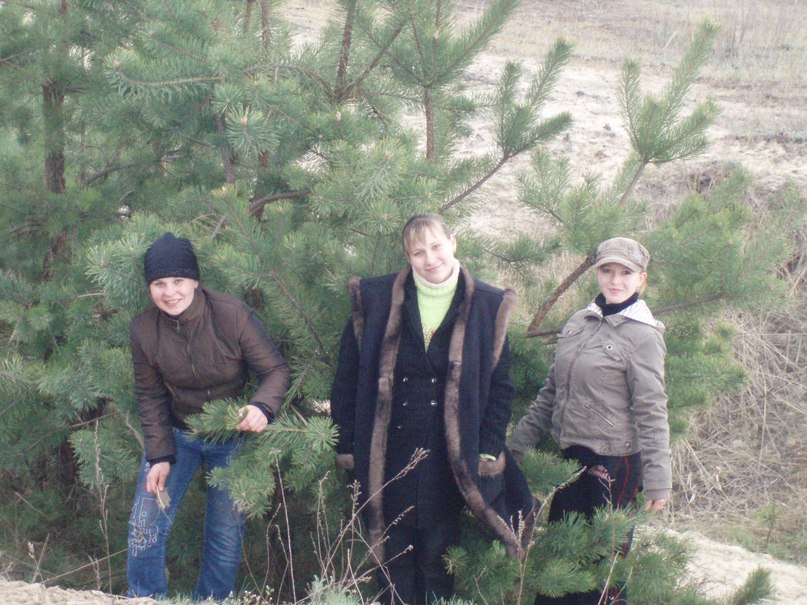 Юлия Милованова | Павлоград