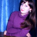 №41 Анька Сарсаман 10.08.1993: профиль, фото, статус - ВКонтакте