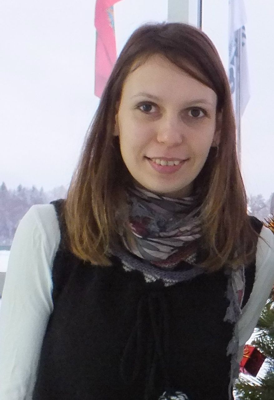 Вера Тришкина | Королёв