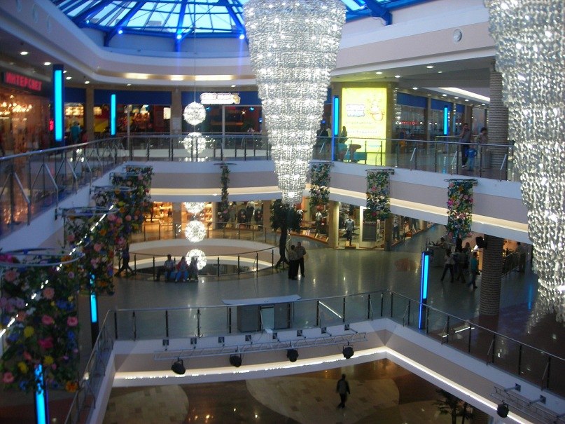 Екатерина Чеботаева | Кирово-Чепецк