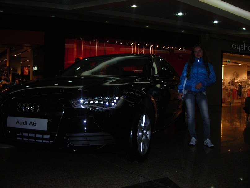 Екатерина Чеботаева | Кирово-Чепецк