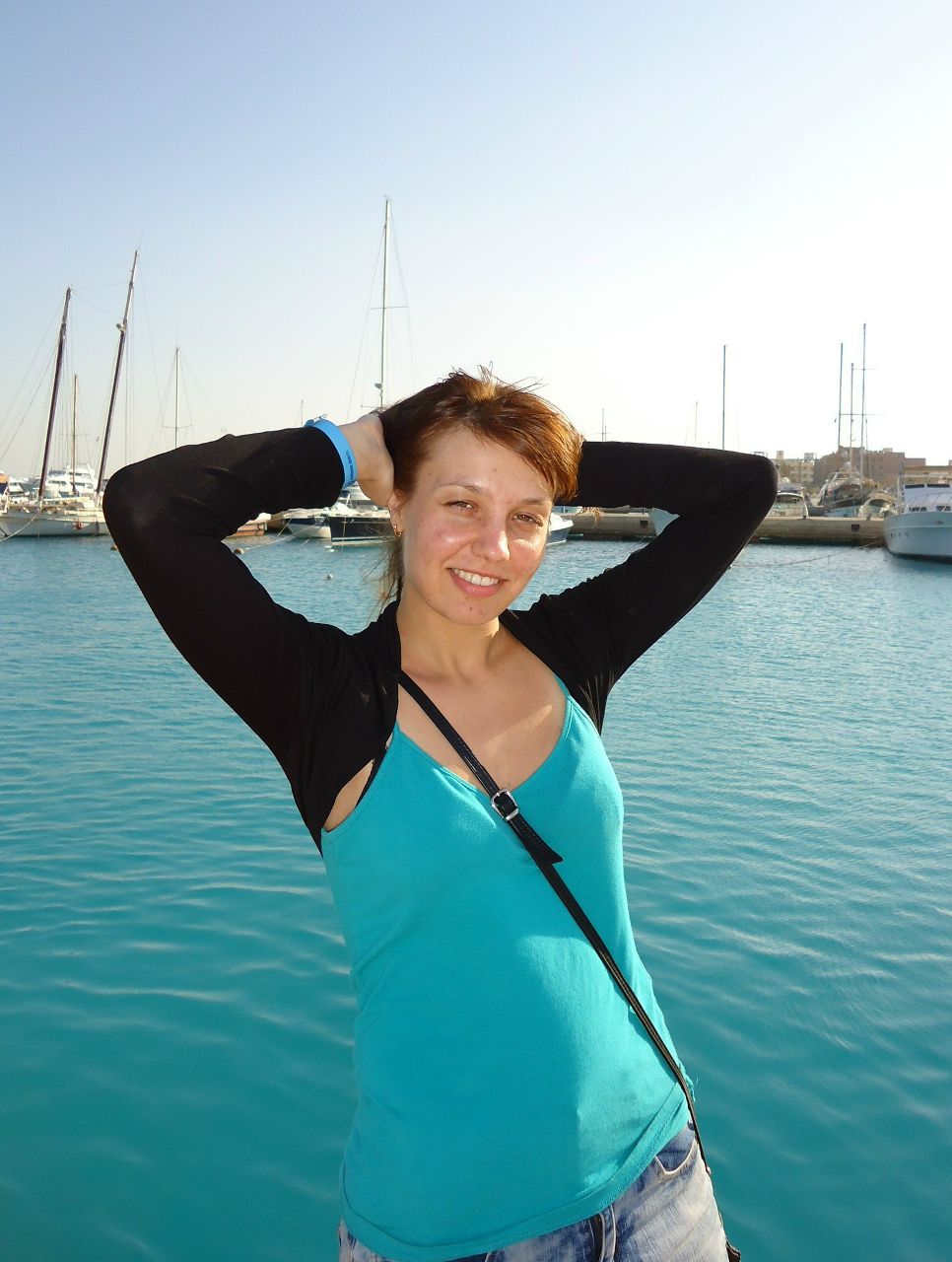 Анастасия Вокуева | Санкт-Петербург