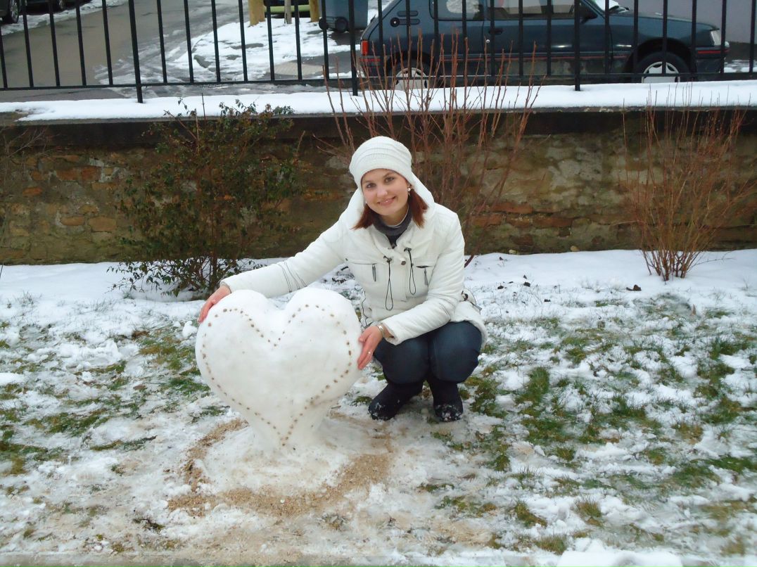 Яна Боброва Papik | 