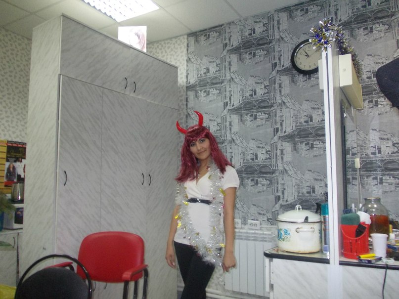 Наталья Боброва | Набережные Челны