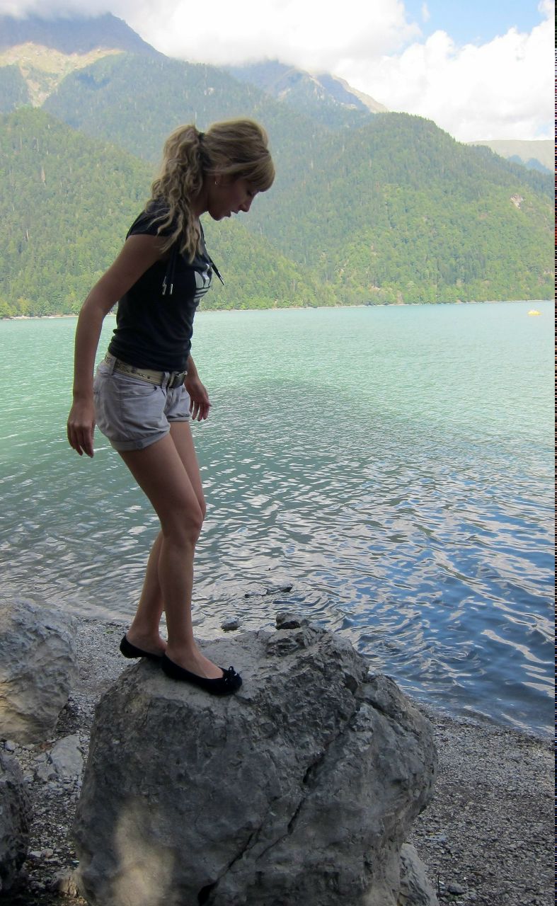 Юлия Гатлокова | Москва