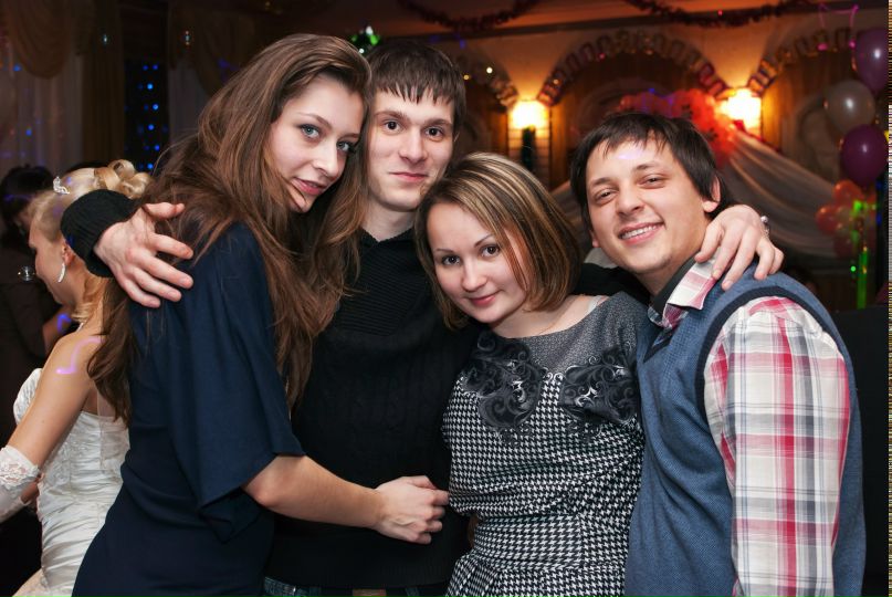 Анна Онуфриенко | Днепр (Днепропетровск)