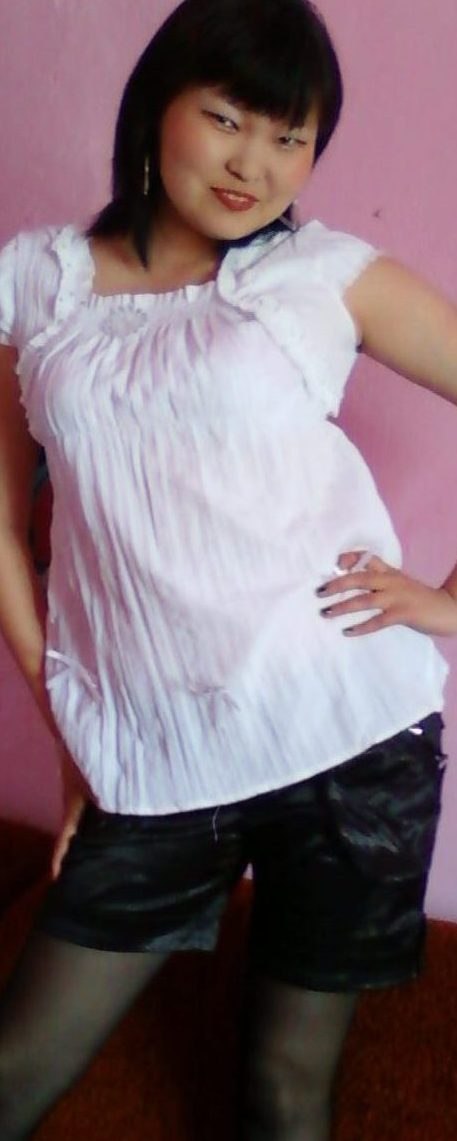 Chinchi Syrat | Кызыл