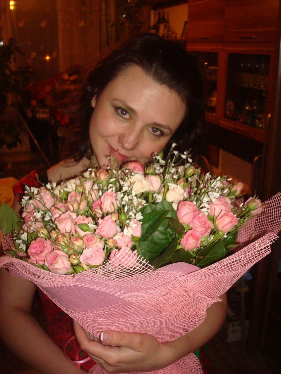 Анна Лясникова | Москва