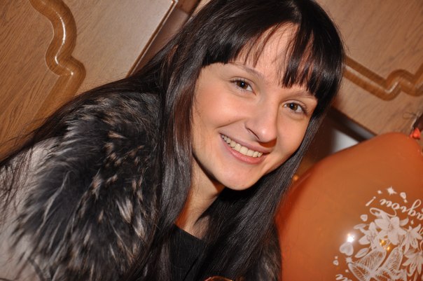 Марина Хабарова | Мичуринск