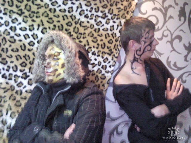 Максим Кудряшов | Львов