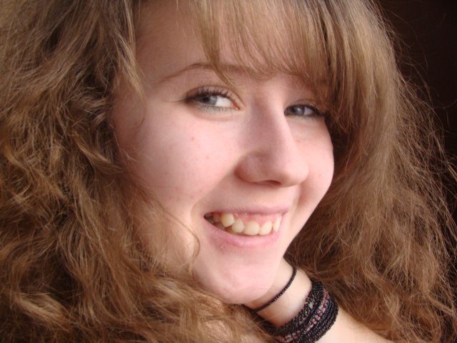 Дарья Саливон | Ромны