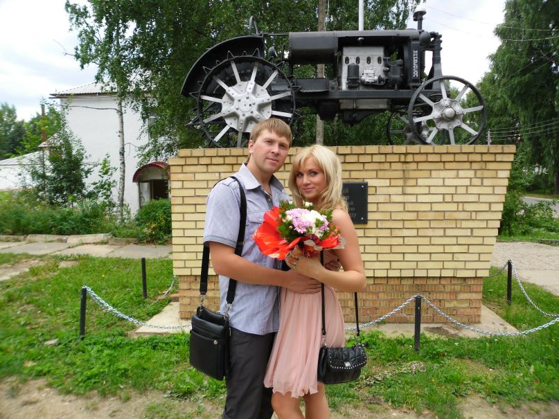 Ирина Зыкова | Ярославль