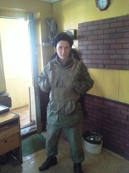 №1, Евгений Прожерин №1, Евгений Прожерин