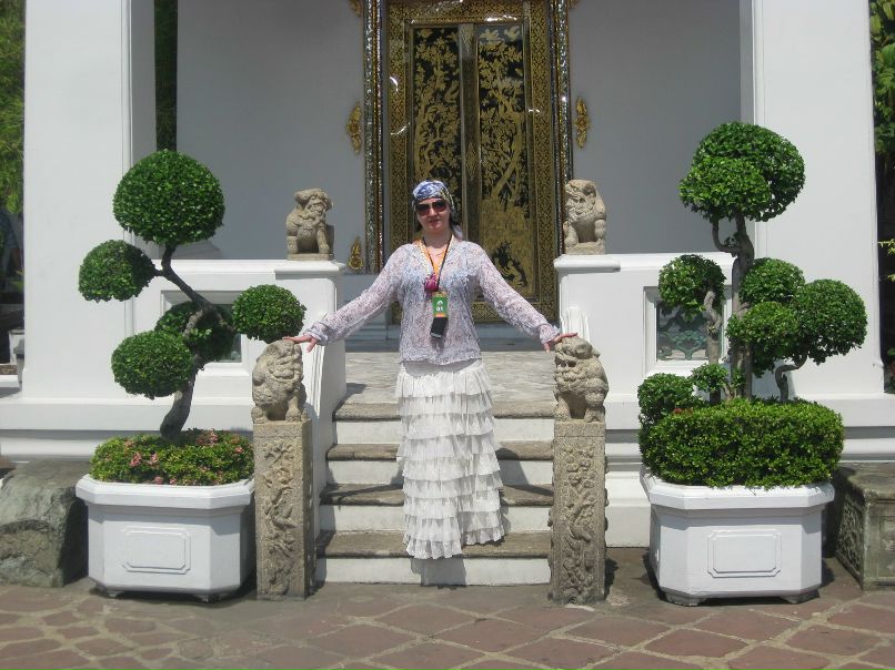 Наталья Минка(Пашевич) | Донецк