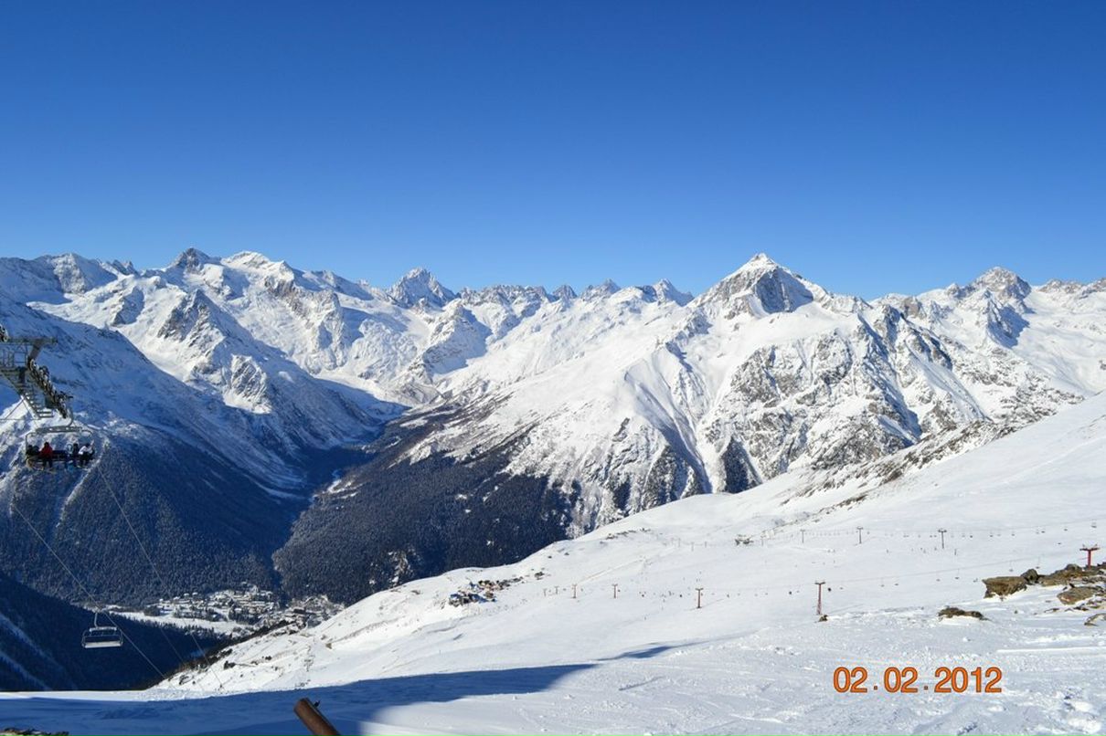 Виталий Кудашев | Новочеркасск