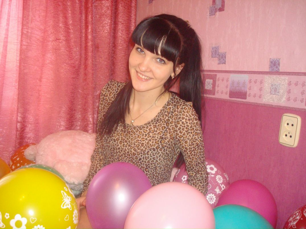 Юлия Пфейфер | Екатеринбург