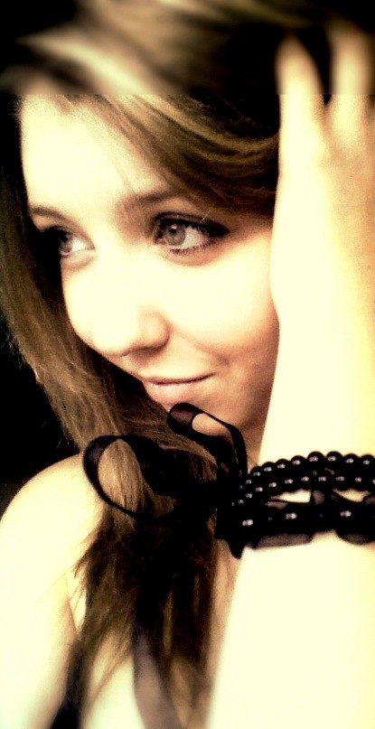 Олечка Князбеева | Ижевск