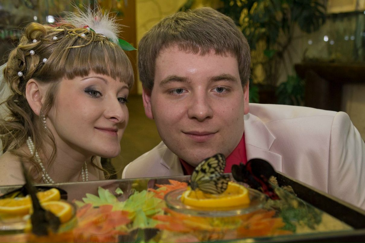 Наталья Трубникова | Екатеринбург