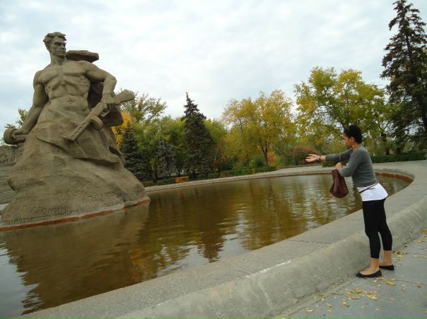 №21, Ana Neves Lima, 29.6, Саратов №21, Ana Neves Lima, 29.6, Саратов