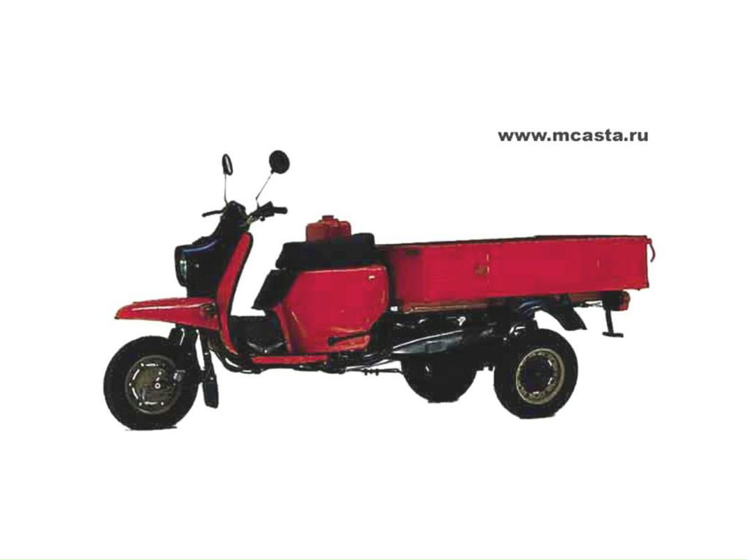 Андрей Абрамов | Грачевка