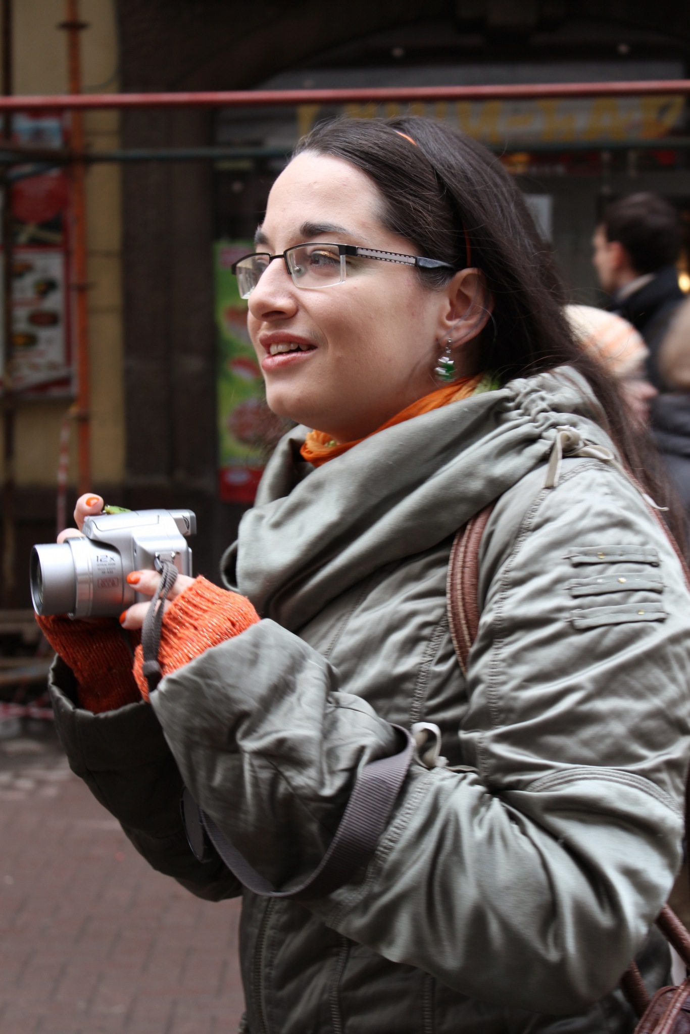 Фото профиля