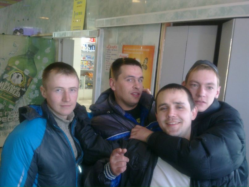 Павел Костарев Николаевич | Пермь