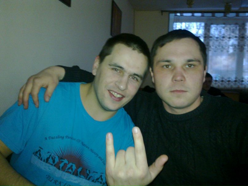 Павел Костарев Николаевич | Пермь