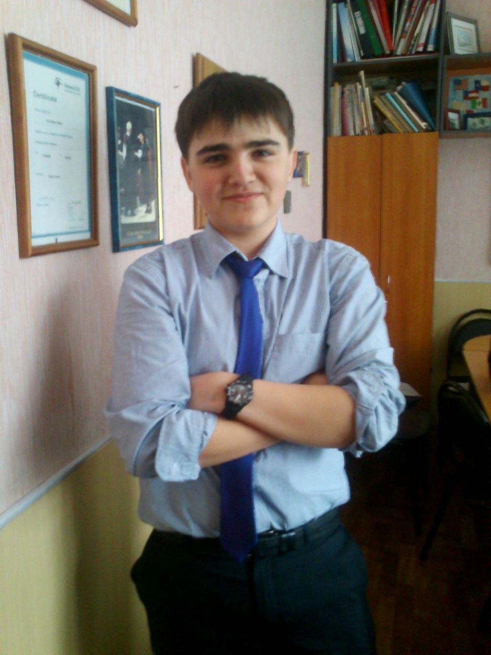 Витя Тищенко | Казань