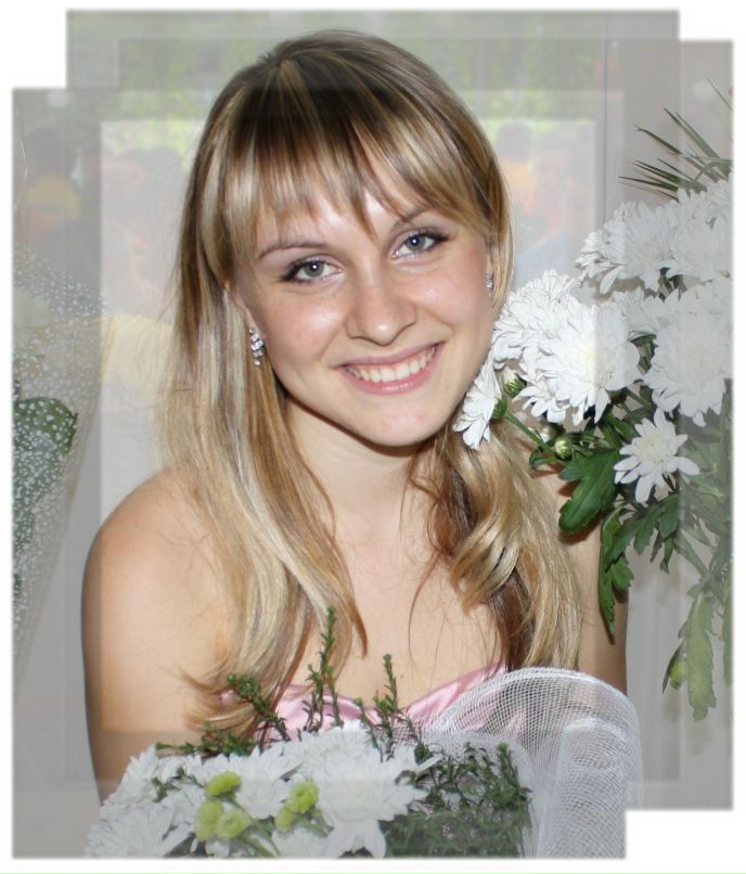 Надежда Гармаш | Азов