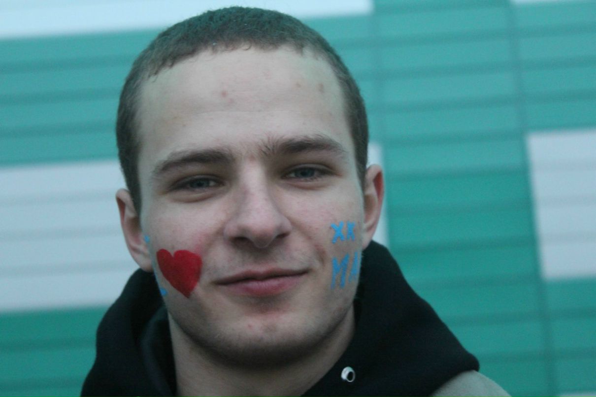 Иван Гаврис | Москва