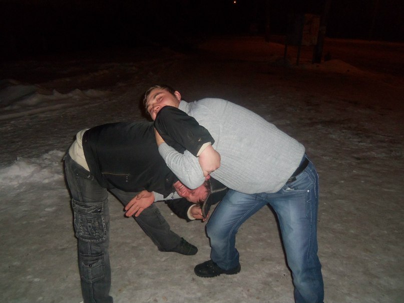 Александр Ещенко | Бахмут / Артемовск