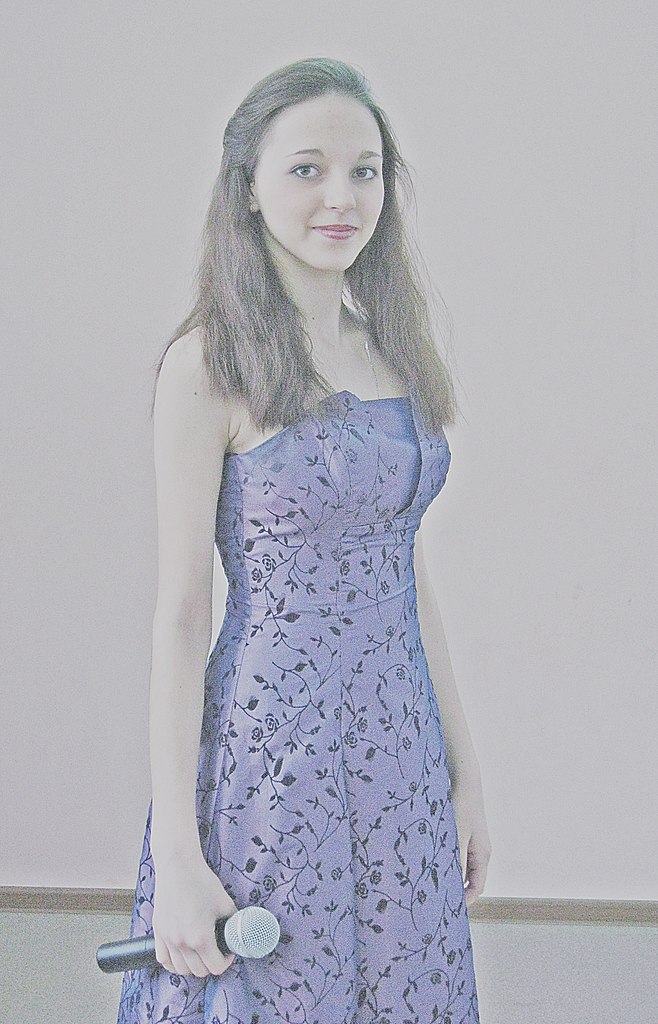 Оксана Соловьева | Самара