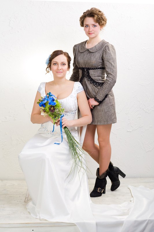 Дарья Гришко | Santiago