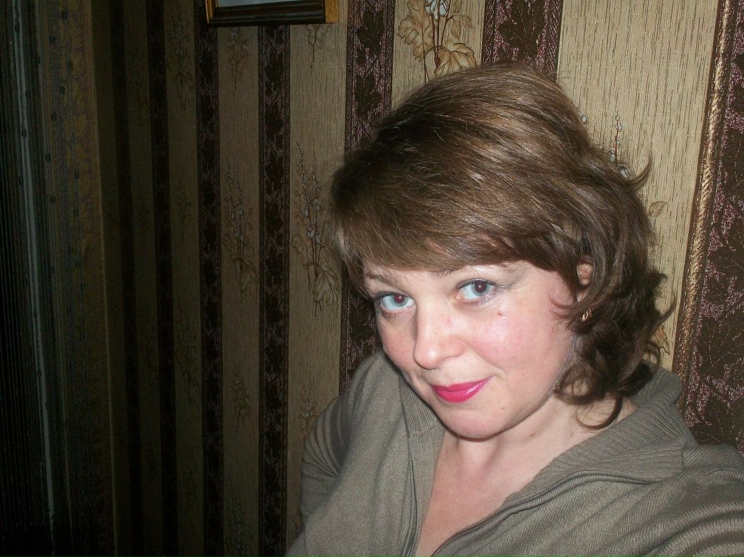 Таня Сидоренко | Варва