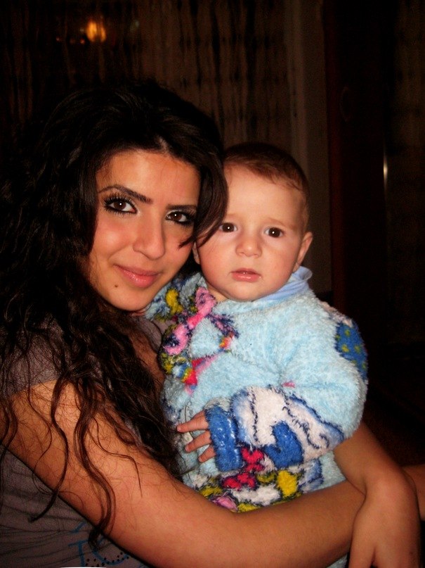 Анна Петровян | Москва