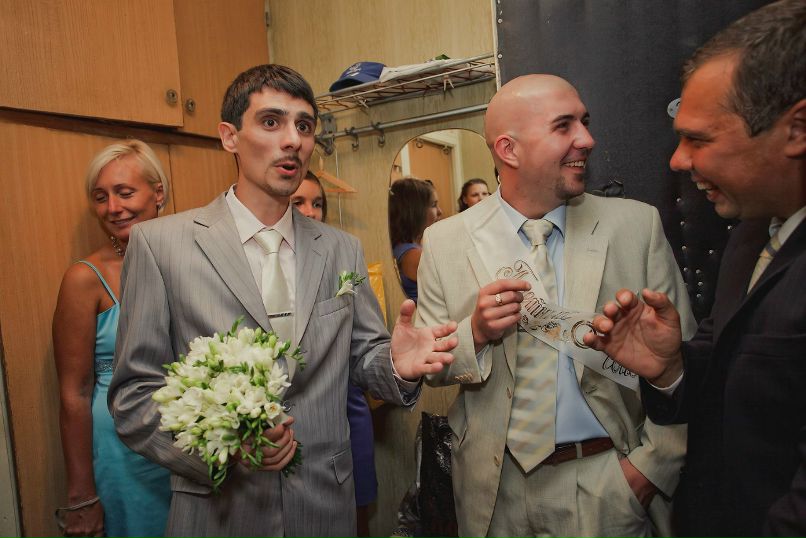 Сергей Степанов | 