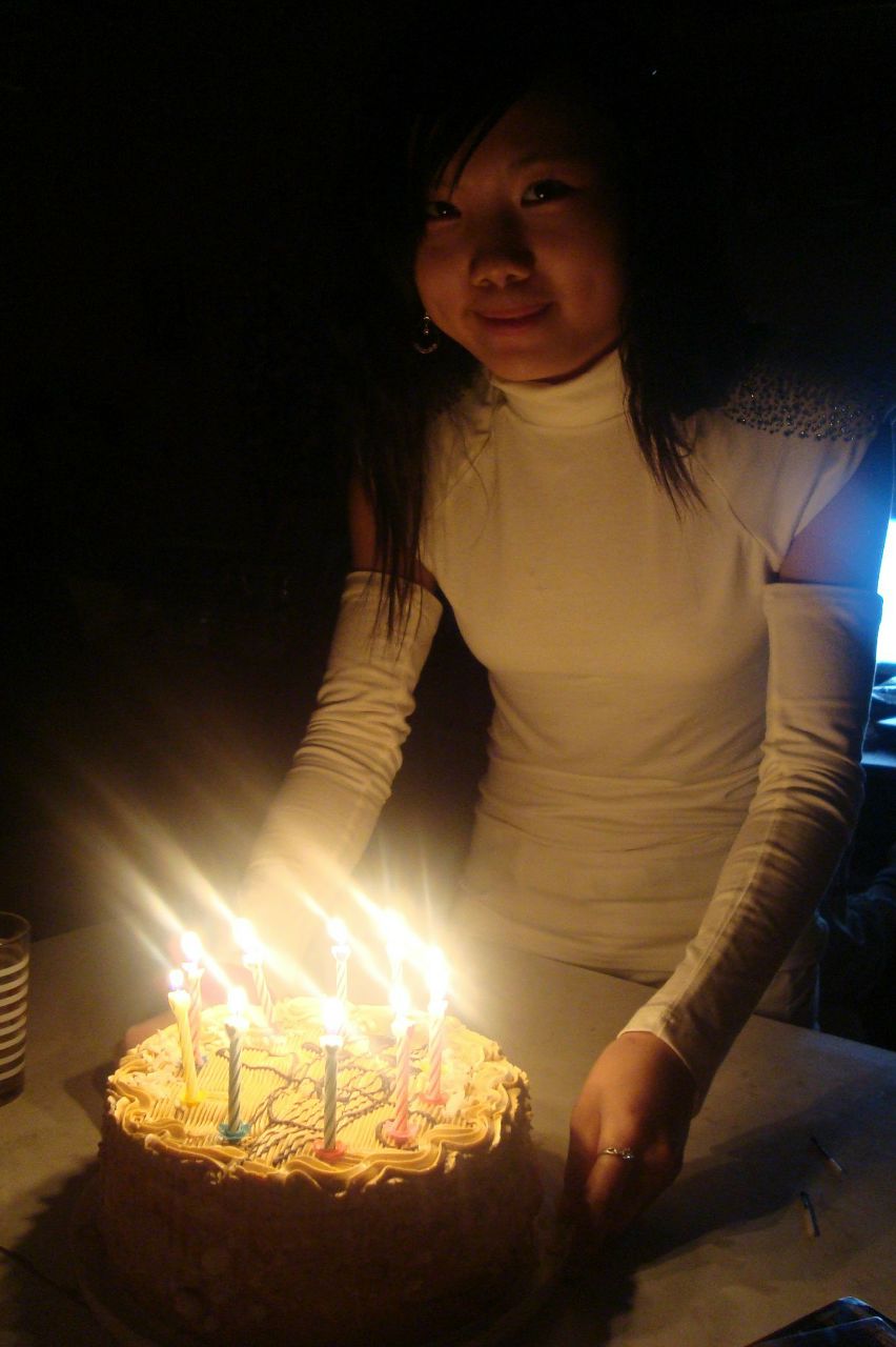 Natasha Харьковская ( 娜塔莎 ) | Харьков