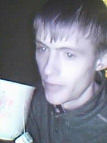 Павел Дадыка | Антрацит