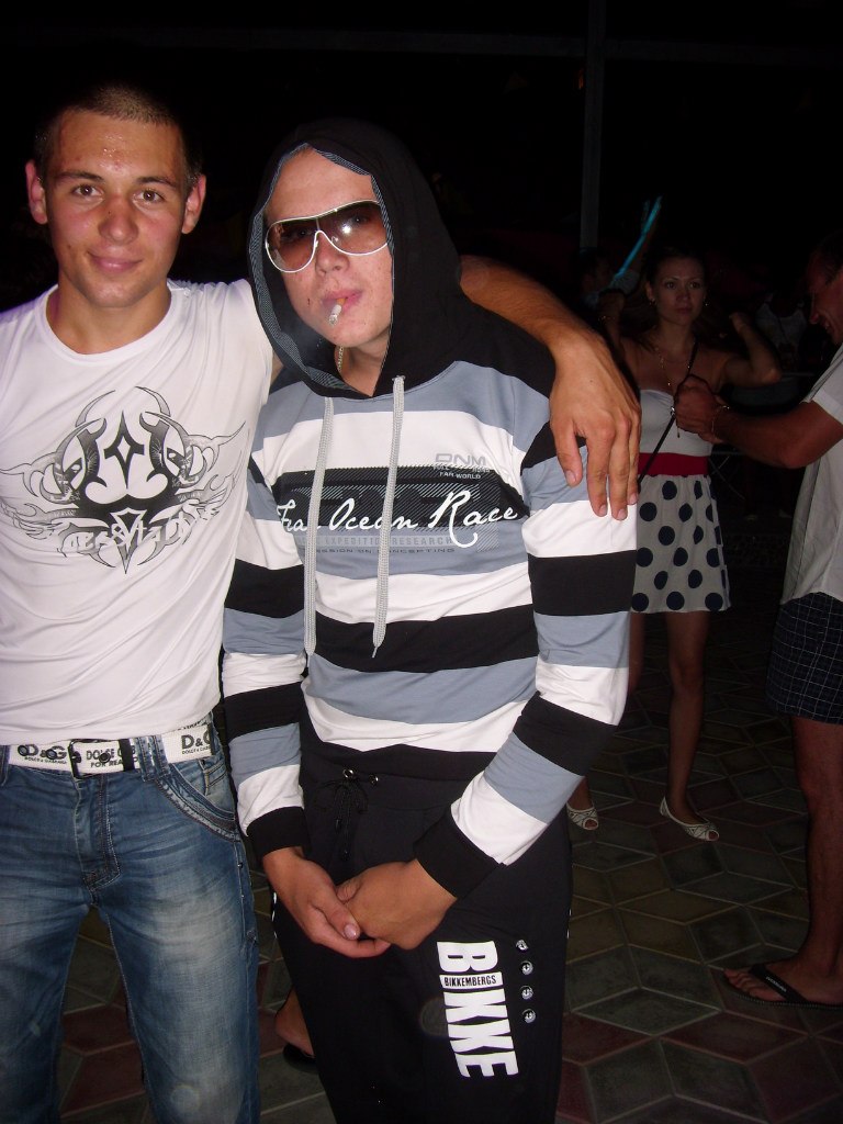 Илья Конкин | Николаев