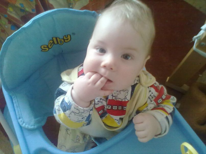 Игорь Чурилов | Коломна