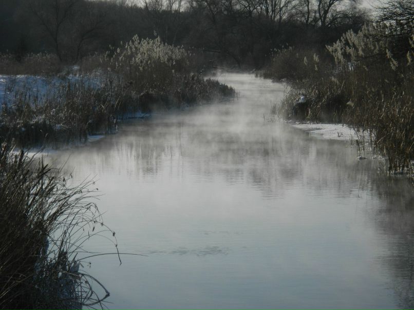Владимир Пушкин | Потоки