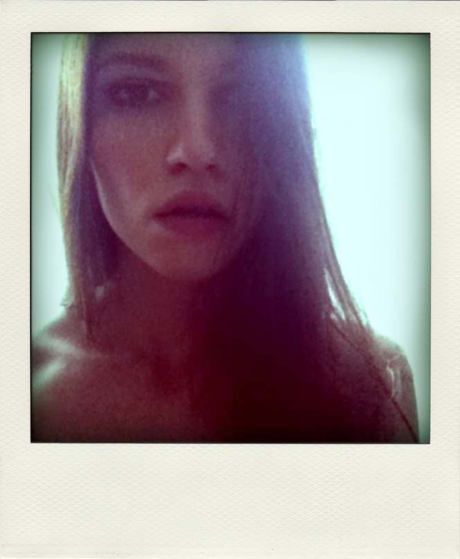 Таня Тришина | Москва