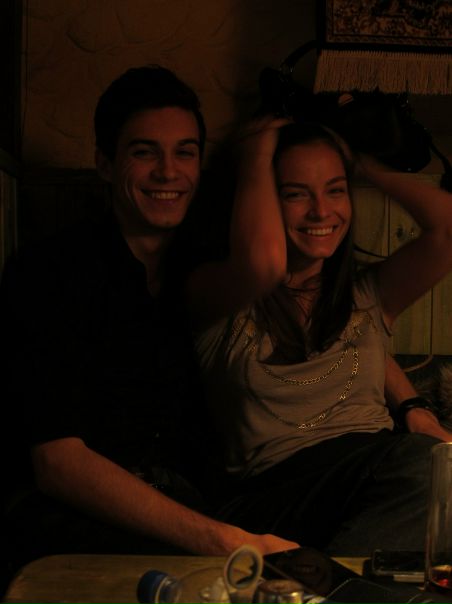 №99, Анатолий Будков, 35 лет, Москва №99, Анатолий Будков, 35 лет, Москва