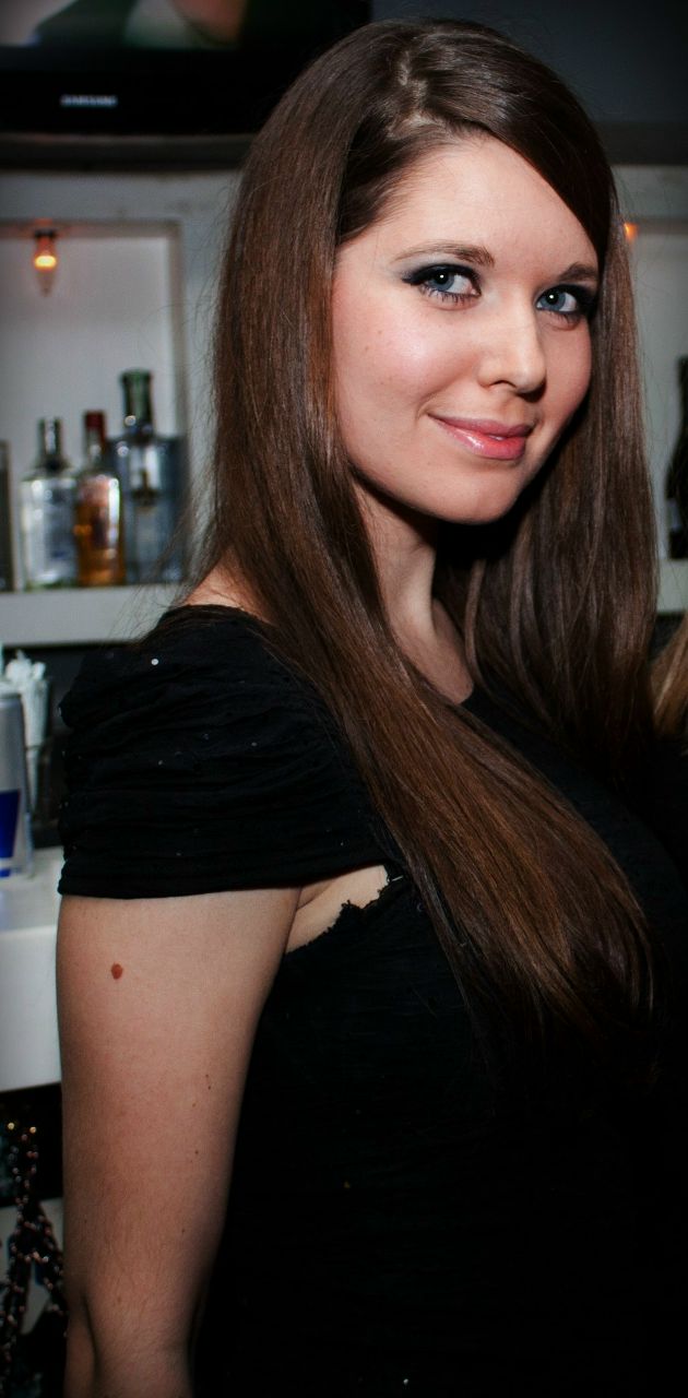 Оля Солошенко | Черкассы